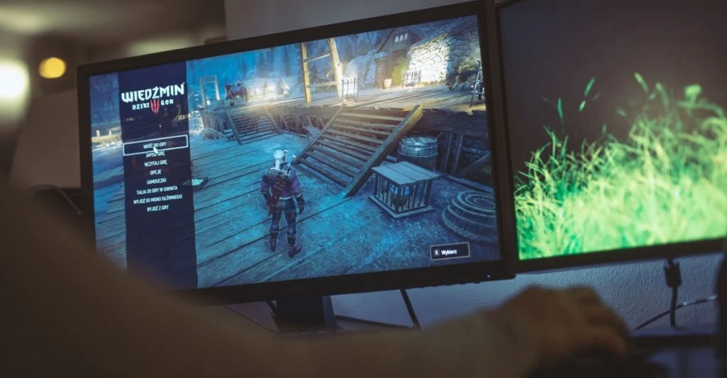 Geralt vender tilbage i ny Witcher-tegneserie, udkommer 11. marts