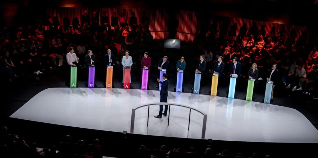 Ekspert har vurderet hele valgkampen: Én partileder har floppet fælt