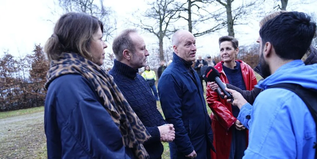 Flere partier går sammen: Vil indføre forbud landet over