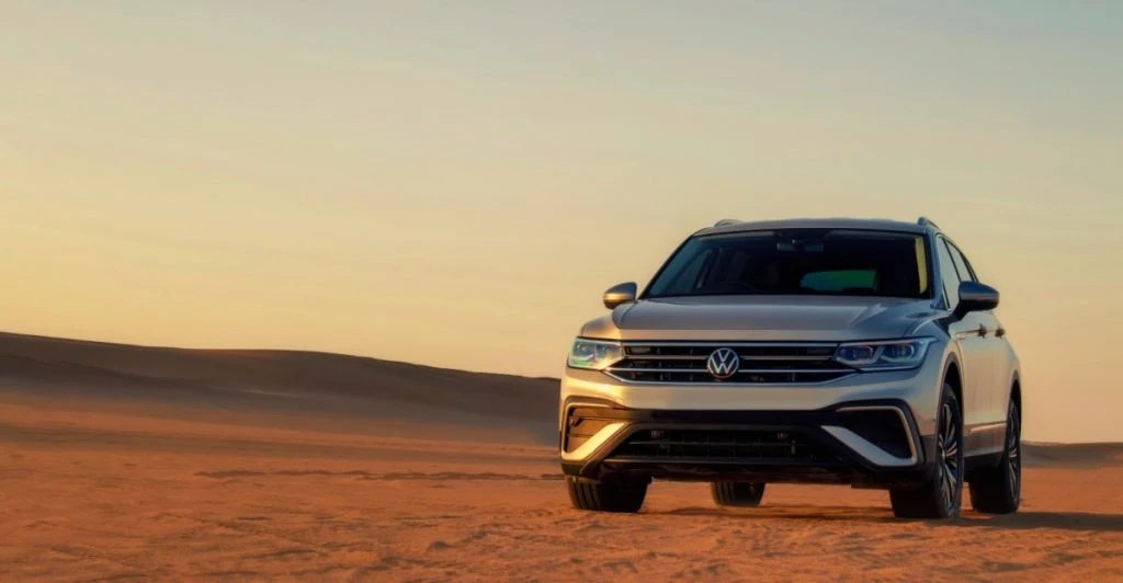 Volkswagen-motor ramt af nyt gruppesøgsmål: ejere klager over højt olieforbrug i populære modeller