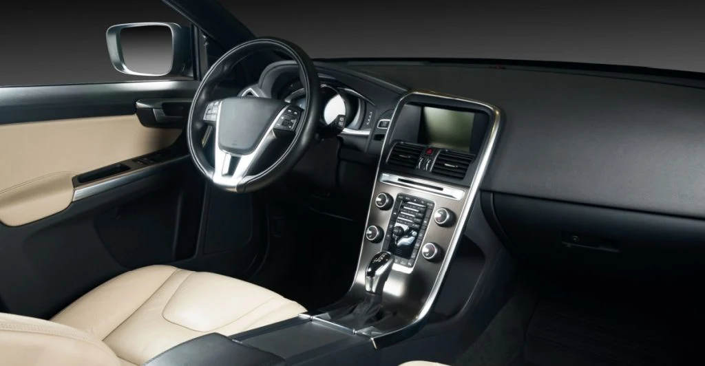 Volvo ændrer pludselig skærmen i millioner af biler: ejere kan møde helt nyt infotainmentsystem