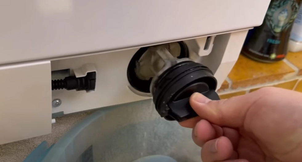 Hvis dit vasketøj lugter dårligt efter en vask, bør du tjekke dette