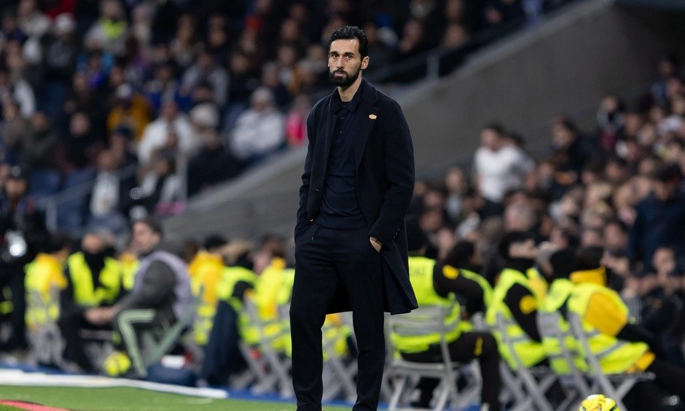 Real Madrid-chef holder sig ikke tilbage: “Jeg er meget bevidst om …”