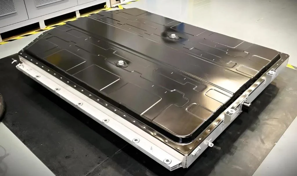 Ny type batteri til elbiler vinder frem: Kan oplades fra 0 til 100 på bare 11 minutter