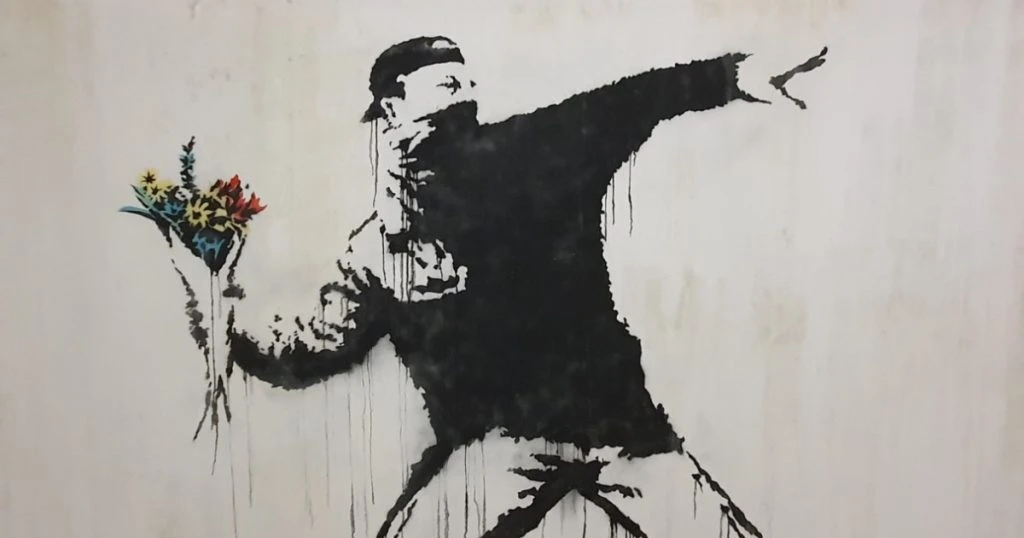 Efter årtier med spekulation: Kunstneren Banksys identitet afsløret efter undersøgelse