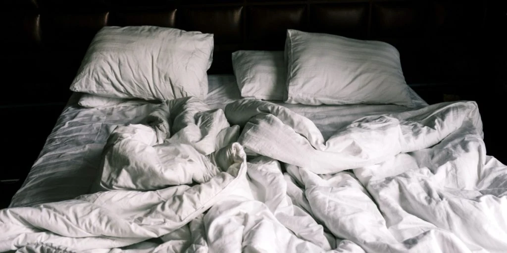 Bør sengetøj fra gæsteværelset vaskes efter én enkelt brug? Husholdningsekspert giver svaret