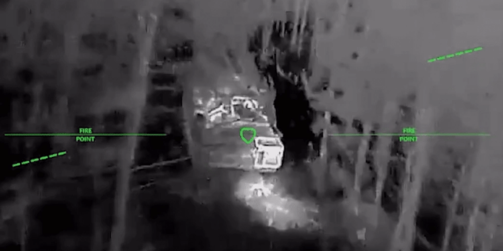 Putin’s troops hid $50M air defense in trees: “We find it and destroy it”