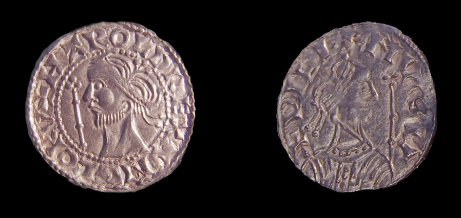old coins