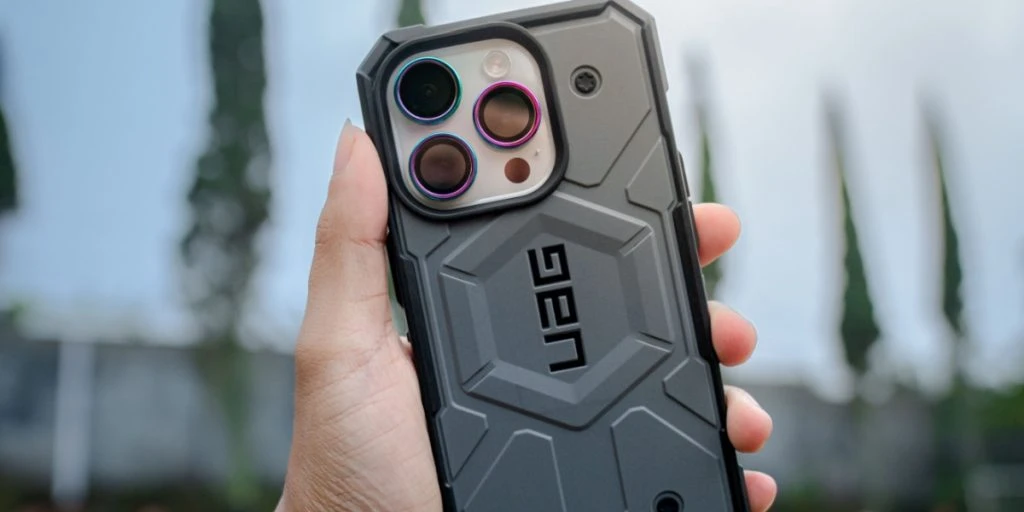 Diese Handyhüllen-Marken werden für ihre Haltbarkeit gelobt