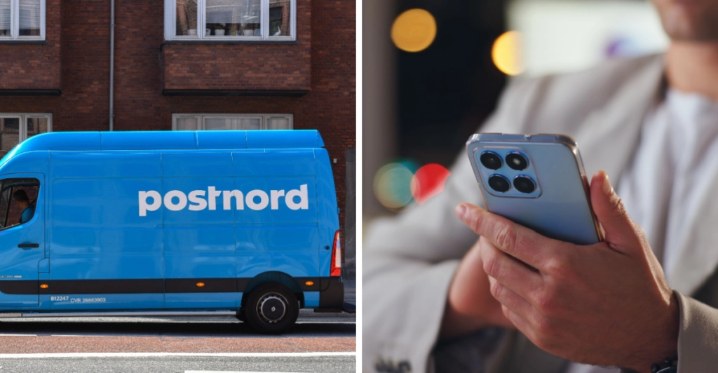 Postnord