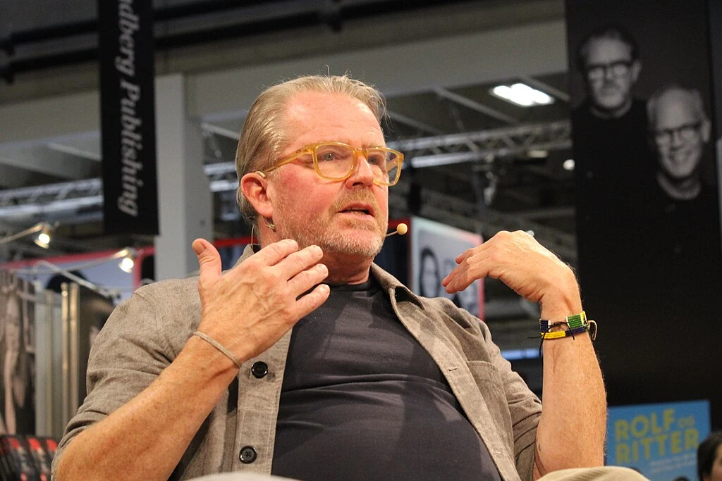 Rolf Sørensen lander nyt ‘job’