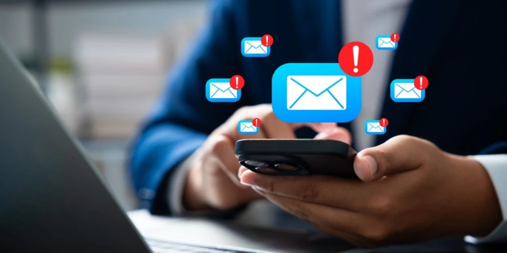 Fupmails efterligner YouTube TV betalingsadvarsler