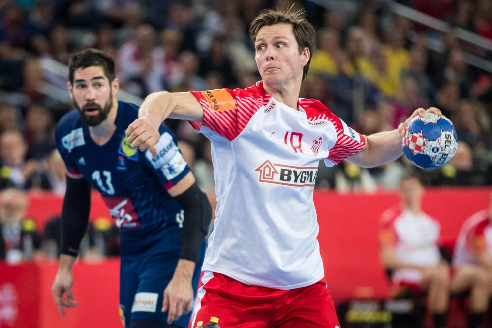 Hans Lindberg stopper på landsholdet