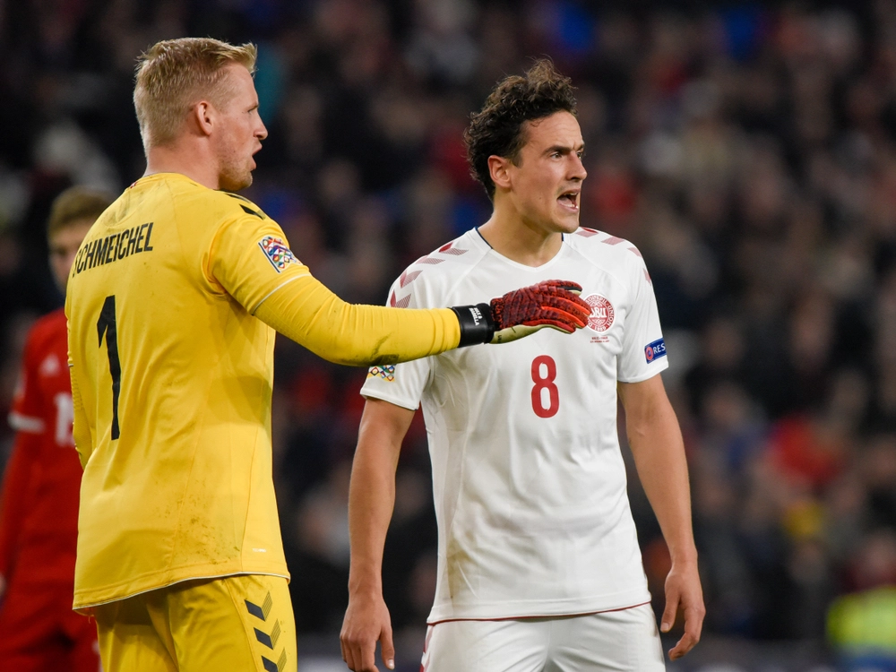 Hvornår stopper Thomas Delaney karrieren? Nu giver han svar