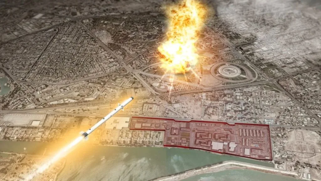 USA i alarm: Nye angreb får amerikanere til at flygte