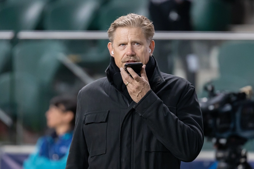 Peter Schmeichel åbner op: “Jeg indså ret hurtigt, hvor farligt det var”