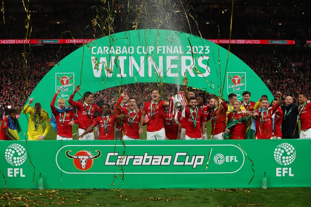 Manchester United-Stjernes næste kontrakt er snart på plads