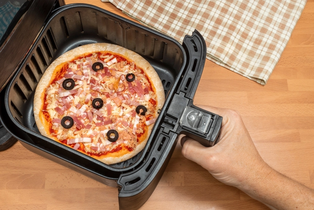 Ny advarsel om ferdigretter: Dette kan følge med i oppvarmingen