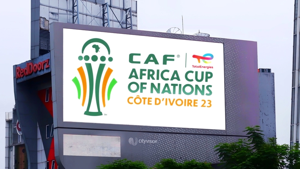 Stor ændring i AFCON