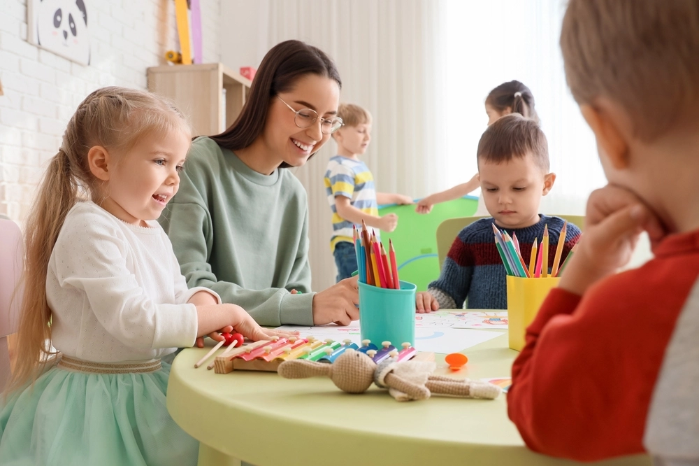 Advarer mot lekesand: «Ikke la barna leke med det»
