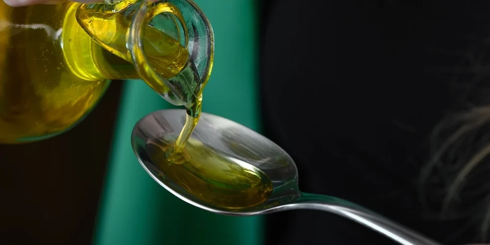 Olivolja får andraplatsen: Här är den absolut hälsosammaste oljan