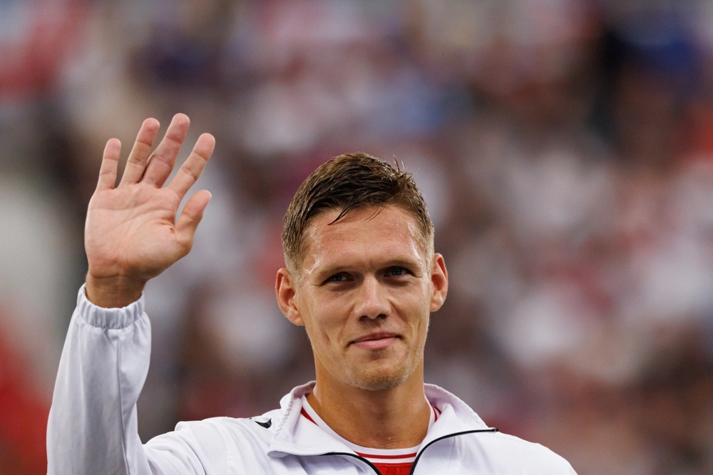 Dansker træner med igen: Kan have stor betydning for Brian Riemer