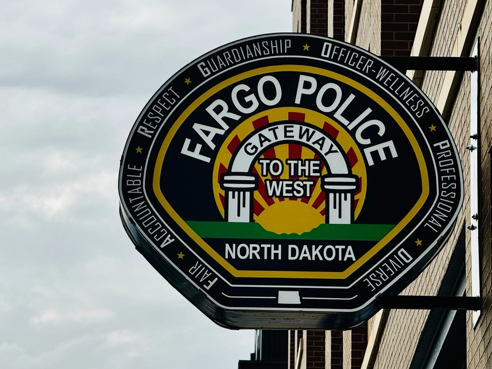 North Dakota Police, Fargo Police