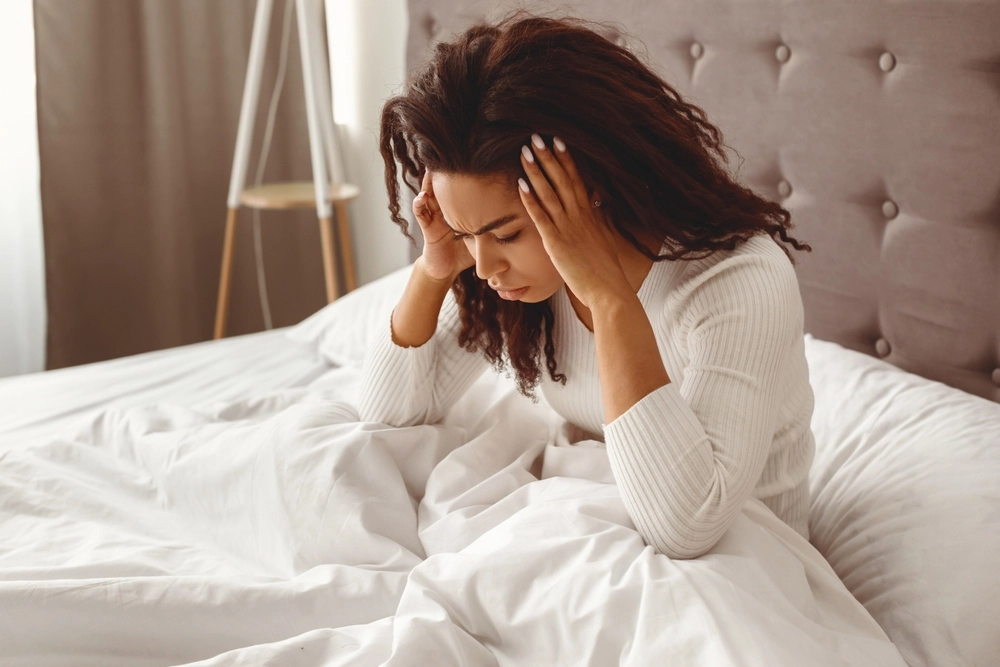 Føles fyllesyken verre enn før? Dette kan være årsaken