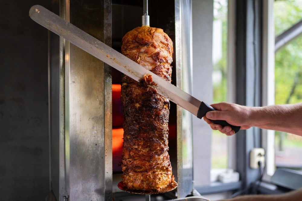 Ny kebabtrend går viralt – ekspertene ber folk stoppe