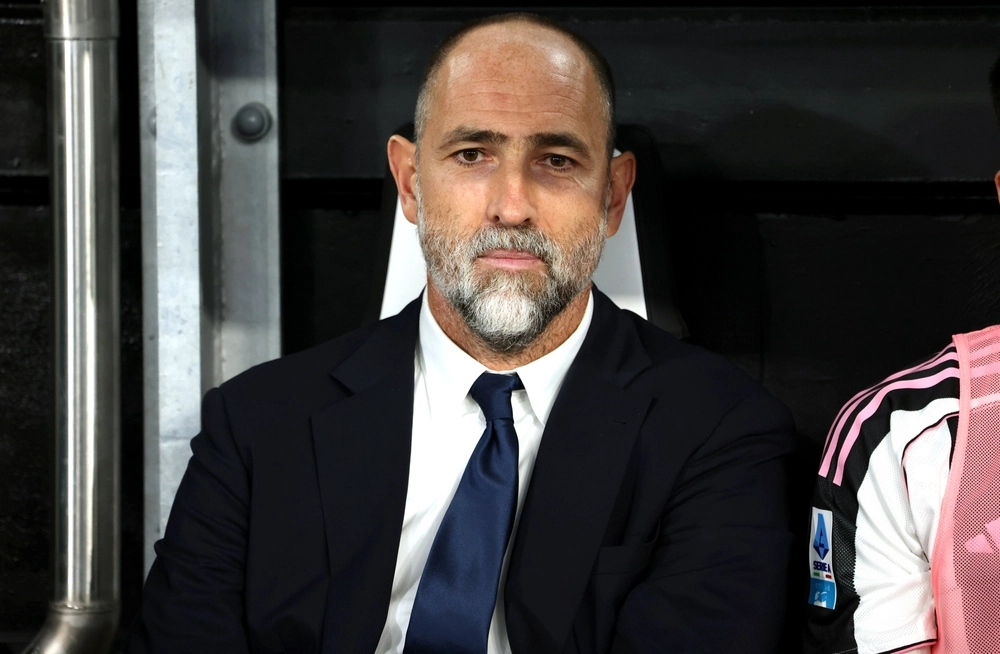 Tottenham overvejer fyring af ny cheftræner