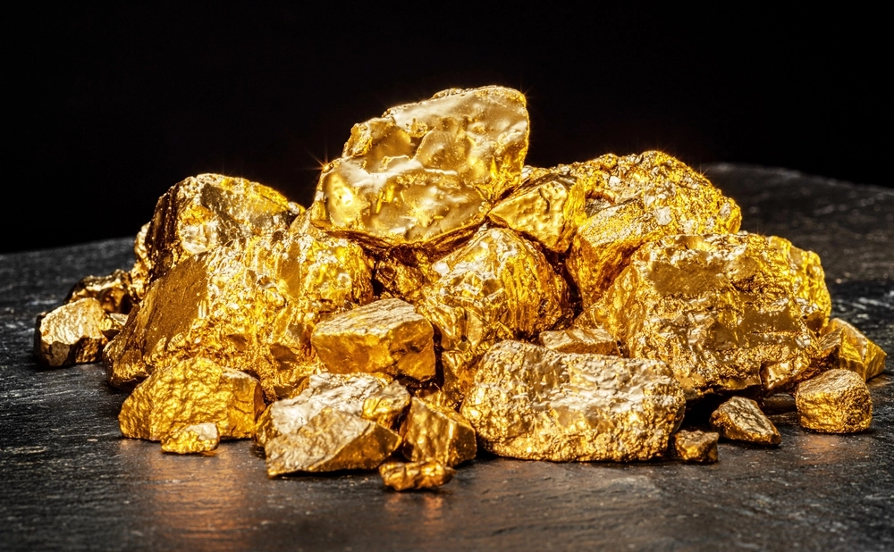 Mange nordmenn kaster dem: Disse dingsene inneholder 22 karat gull