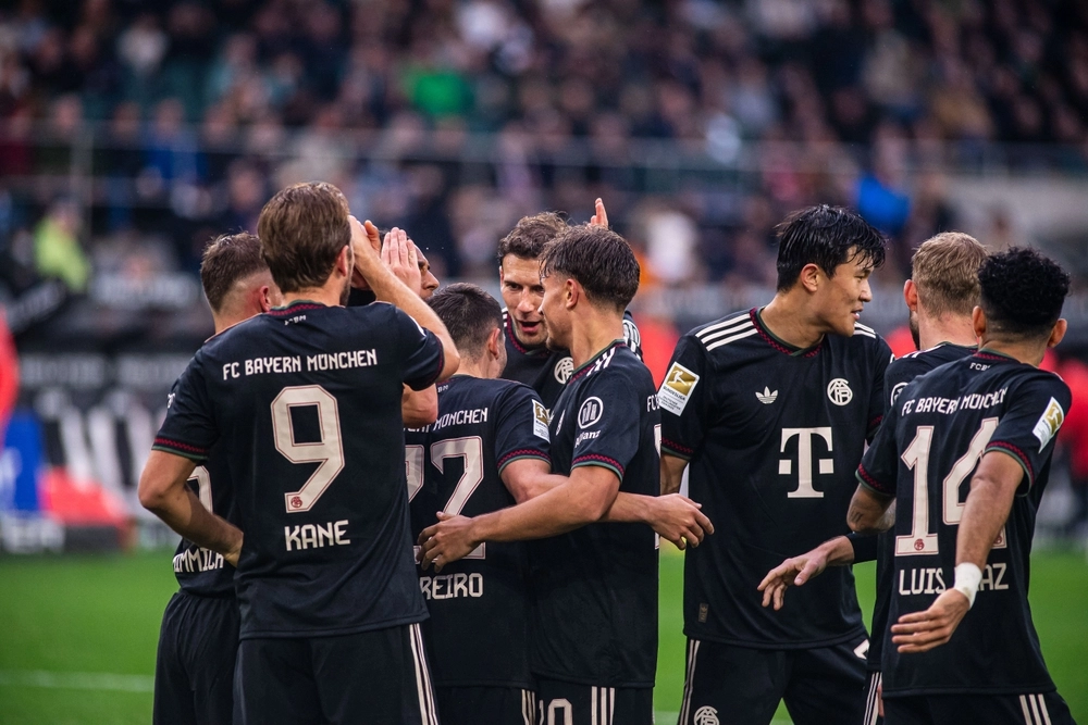 Bayern München stjerne forlader klubben