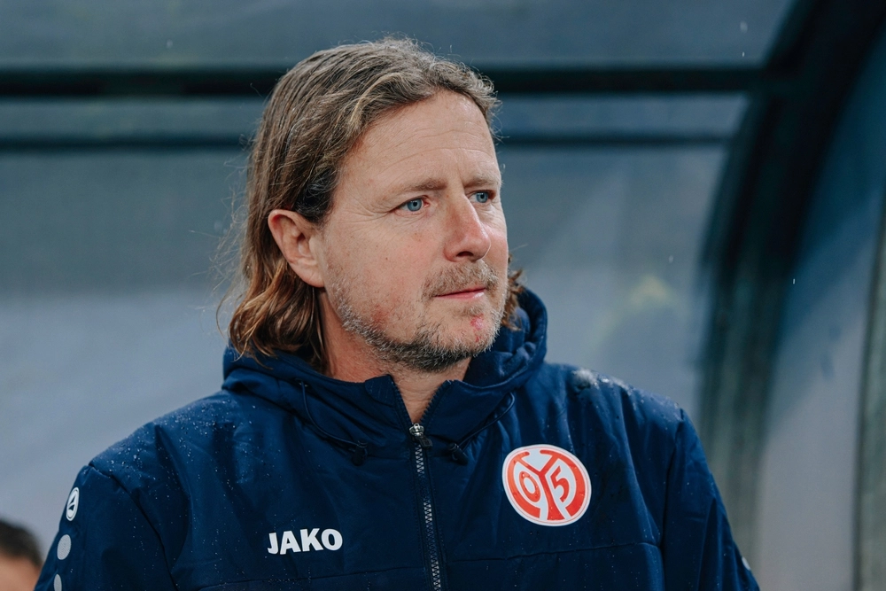 Bo Henriksen overrasker med nyt navn: Han skal være den næste landstræner