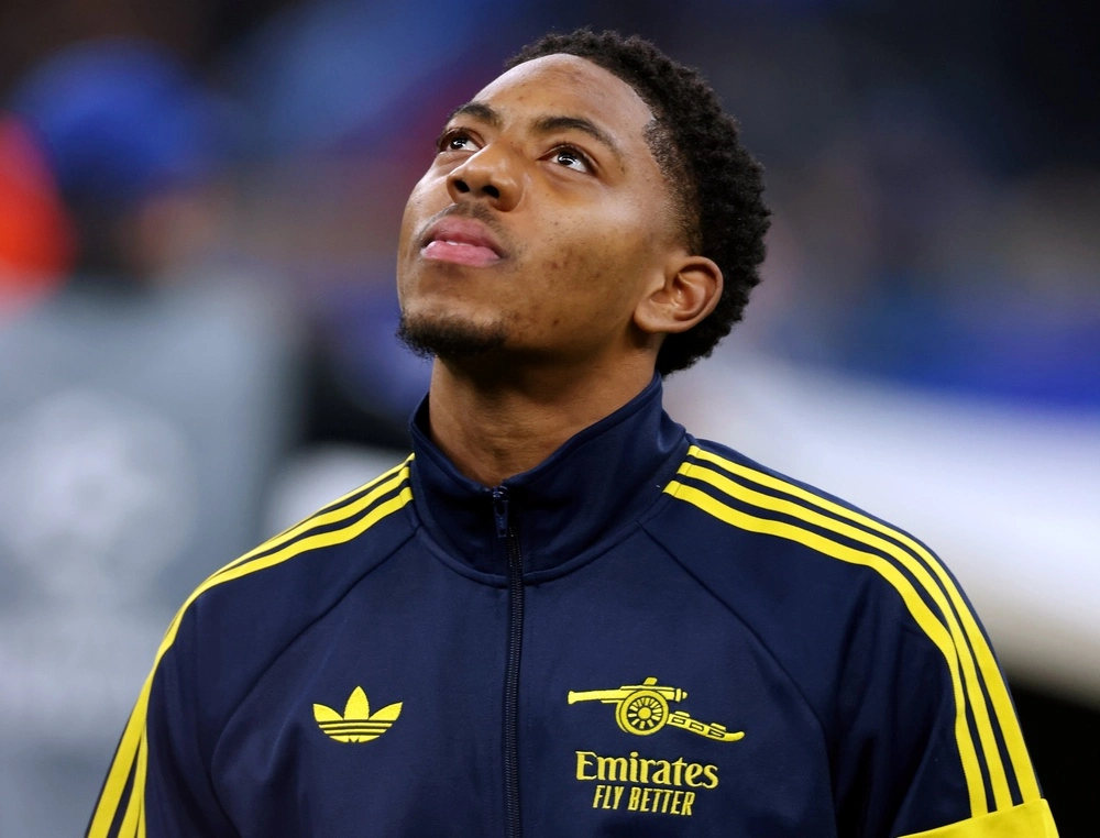 Manchester United interesseret i Arsenal-stjerne