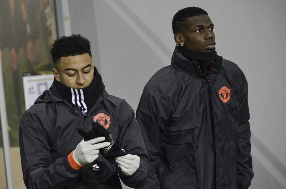 Tidligere United-stjerne rykker til Brasilien