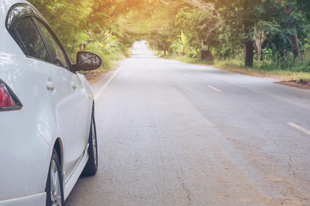 Ekspert advarer bilister om skjult risiko om foråret