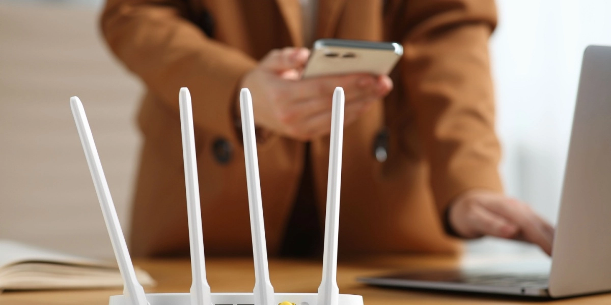 These common router mistakes could be putting your network at risk ...
