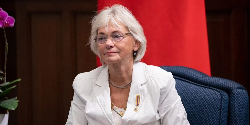 Nu er det slut med Pia Kjærsgaard: Her er hendes afløsere