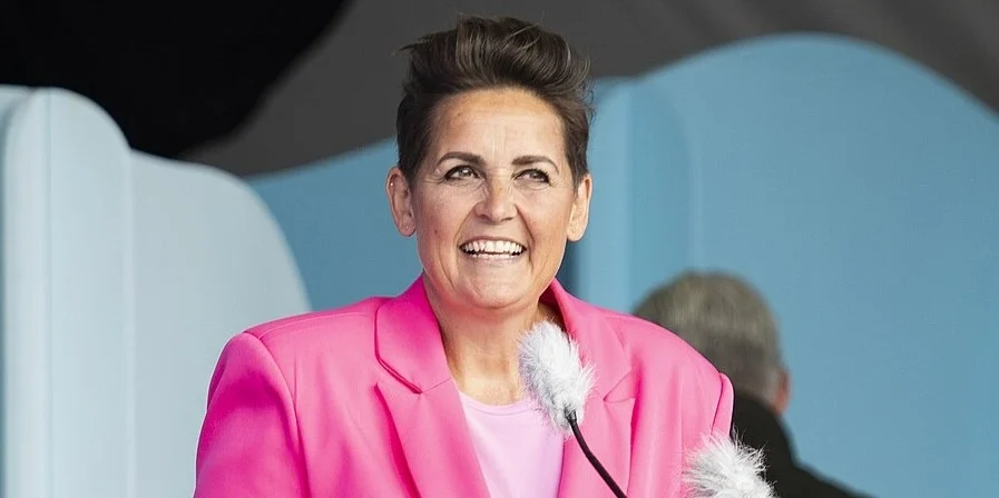 SF nægter at gå i regering med disse partier: Nyvalg kan blive nødvendigt