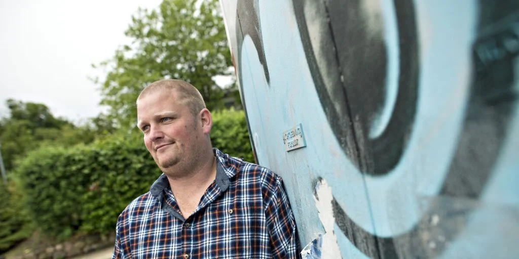 Efter brand og konkurs: ‘Dahlgårds-tivoli’ kendis får hård straf