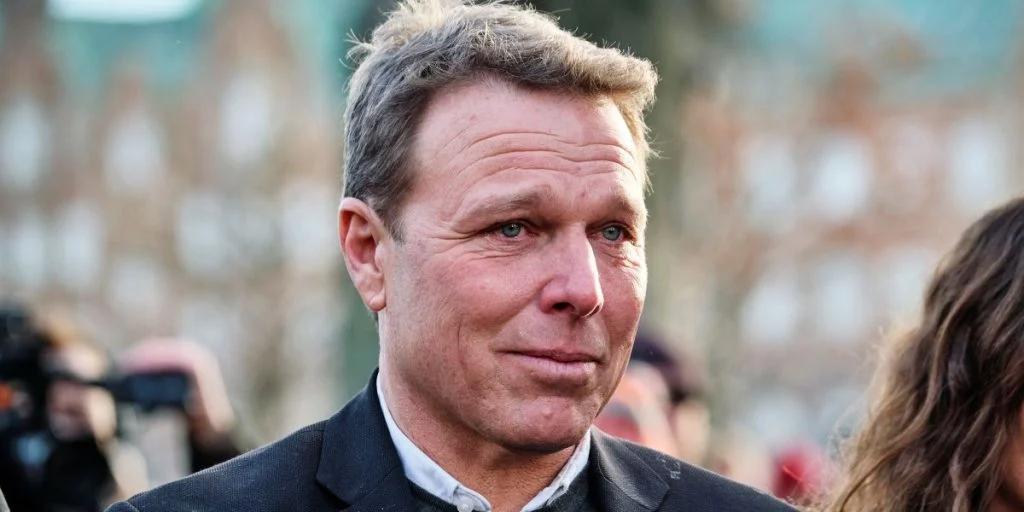 Efter 15 år på skærmen: Mikkel Beha Erichsen trækker stikket