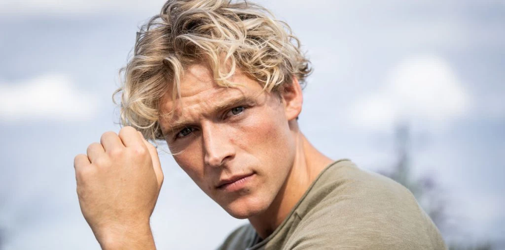 Trist nyt Christopher