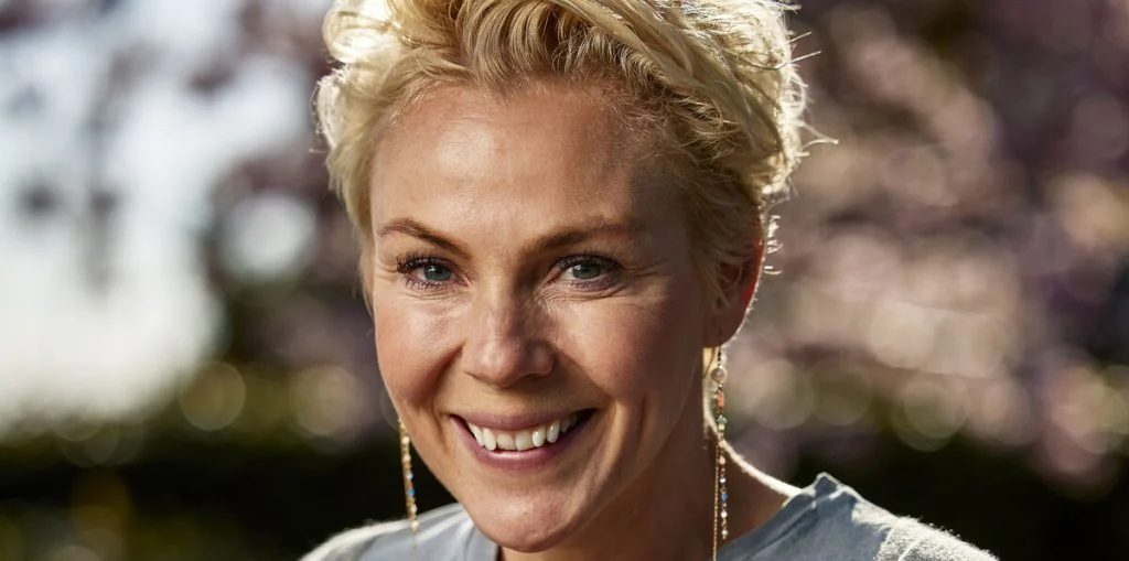 Lene Beier har trukket sig: Nu træder populær TV 2-vært i hendes fodspor