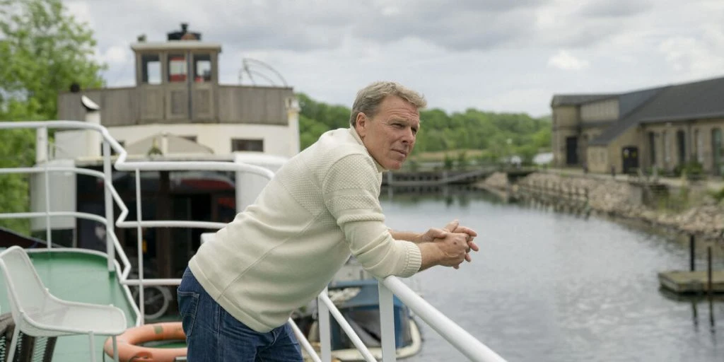 Mikkel Beha åbner op om svær barndom: “Altså jeg syntes, det var nogle hårde år”