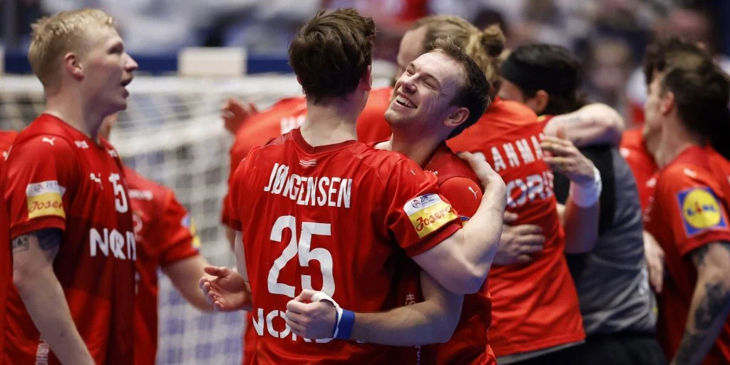 Landsholdsstjerne deler stor nyhed: Nu er det officielt