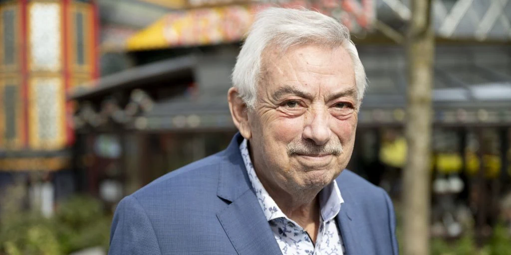 Efter Johnny Reimars død: Nu deler familien nyt