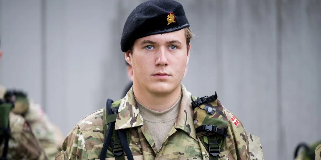 Kronprins Christian vækker undren: Noget er anderledes