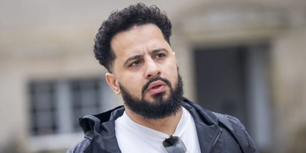 Ahmed Samsam tiltalt i ny sag: Stoppet tre gange på 24 dage