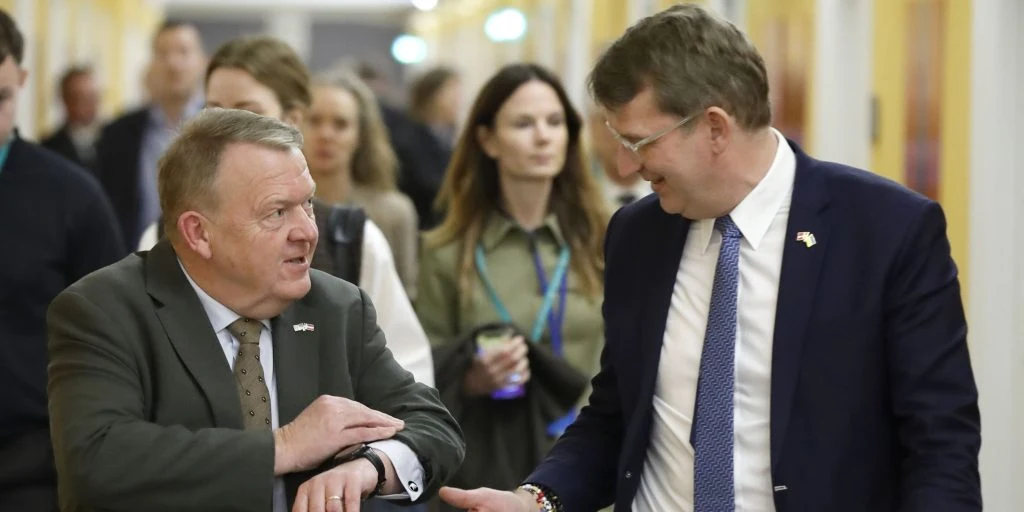 Troels Lund Poulsens nye forslag kan blive Lars Løkkes “drømmeregering”