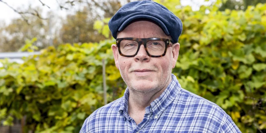 Claus Holm åbner op: Ramt af hjerteproblemer